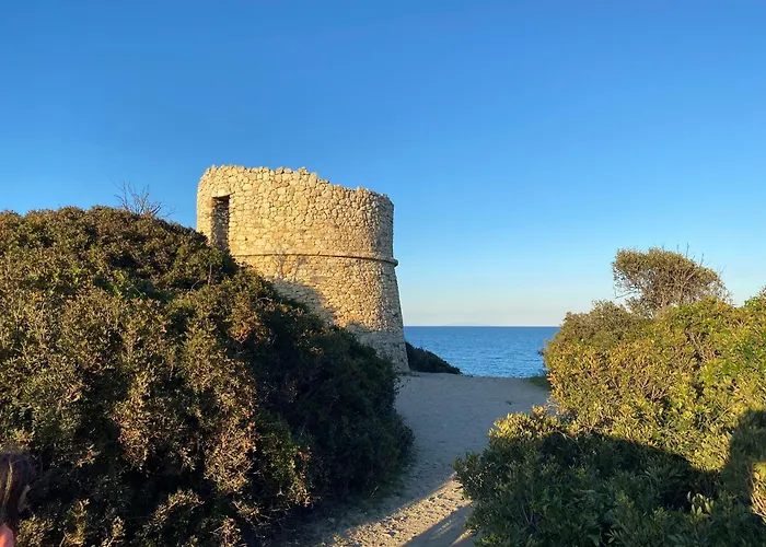 Vittoria לינה וארוחת בוקר *