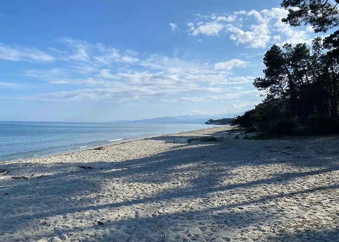 Vittoria לינה וארוחת בוקר *