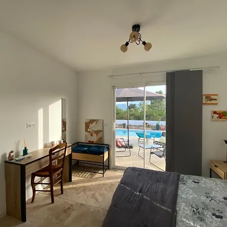 Vittoria * Ghisonaccia