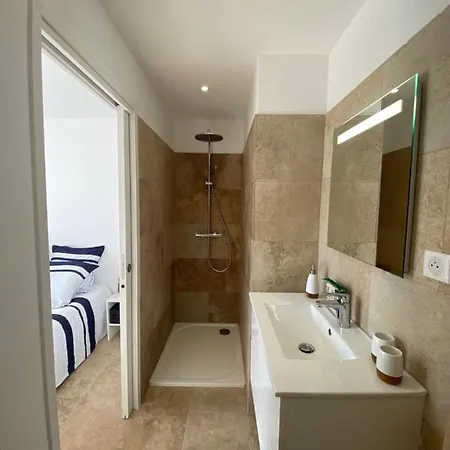 Vittoria Bed & Breakfast Ghisonaccia