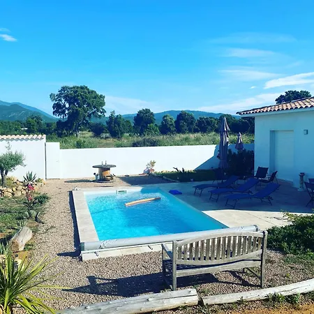 Vittoria * Ghisonaccia