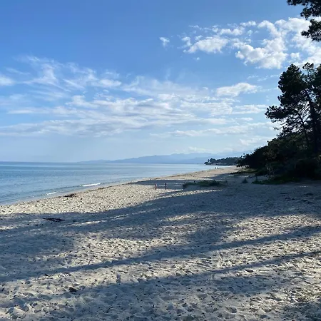 Vittoria Bed & Breakfast *